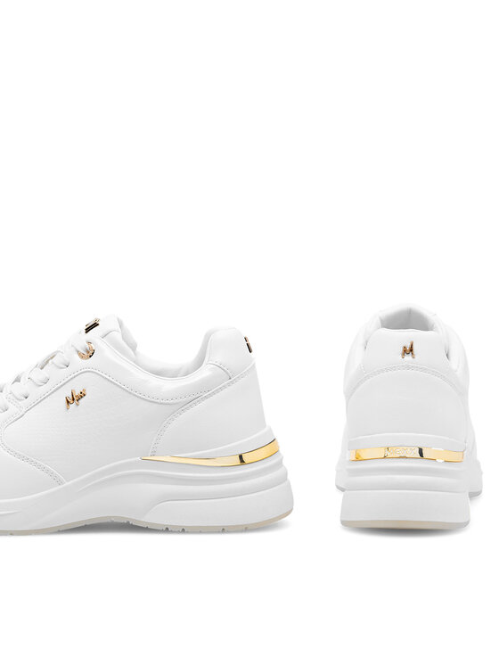 MEXX MEXX Сникърси MIRL1011241W-01 Бял
