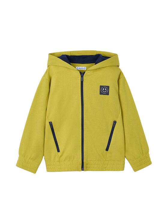 Mayoral Mayoral Спортен екип 3881 Цветен Regular Fit