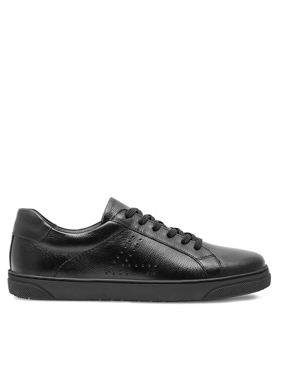 lasocki sneakers wi23-cheron-01 noir