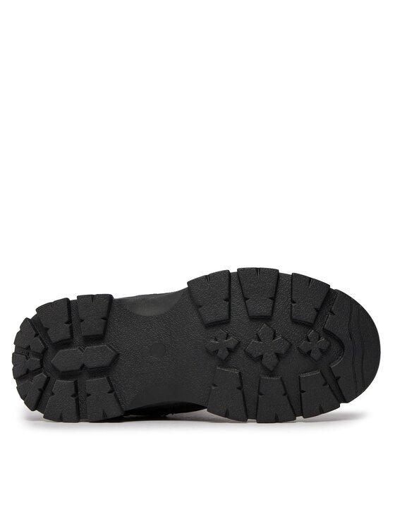 Pepe Jeans Pepe Jeans Ghete PBS50100 Negru