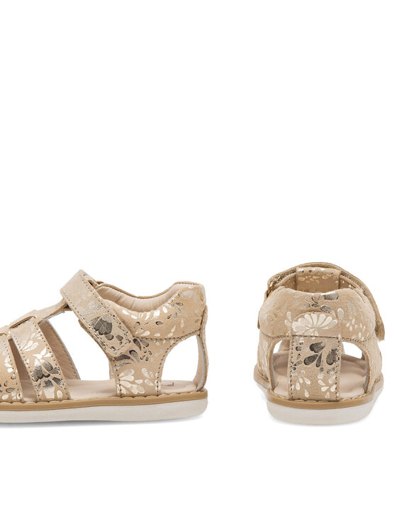 Lasocki Kids Lasocki Kids Basutės BOB CI12-BOB-02(II)DZ Auksinė