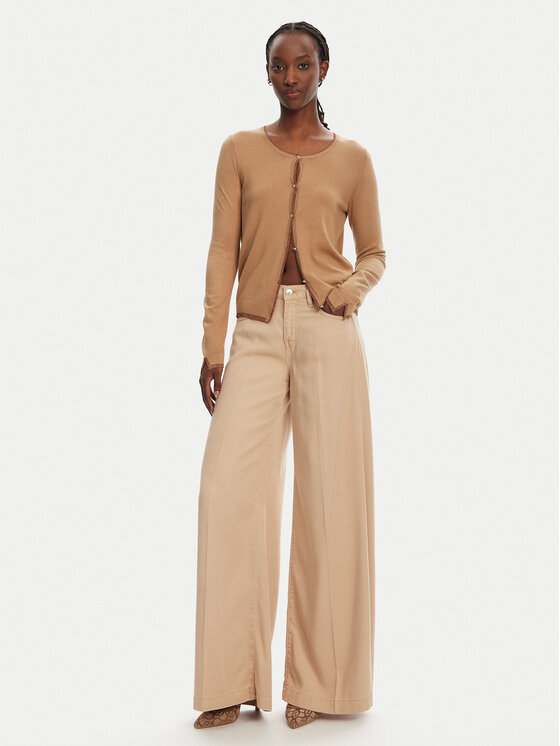 Liu Jo Liu Jo Cardigan WA5382 MS49I Maro Regular Fit