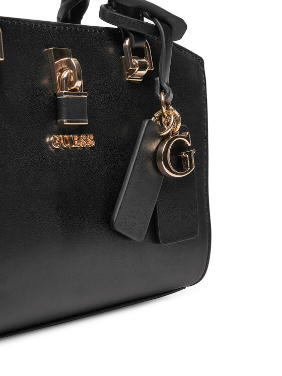 Guess Guess Torbica HWVG96 55760 Crna