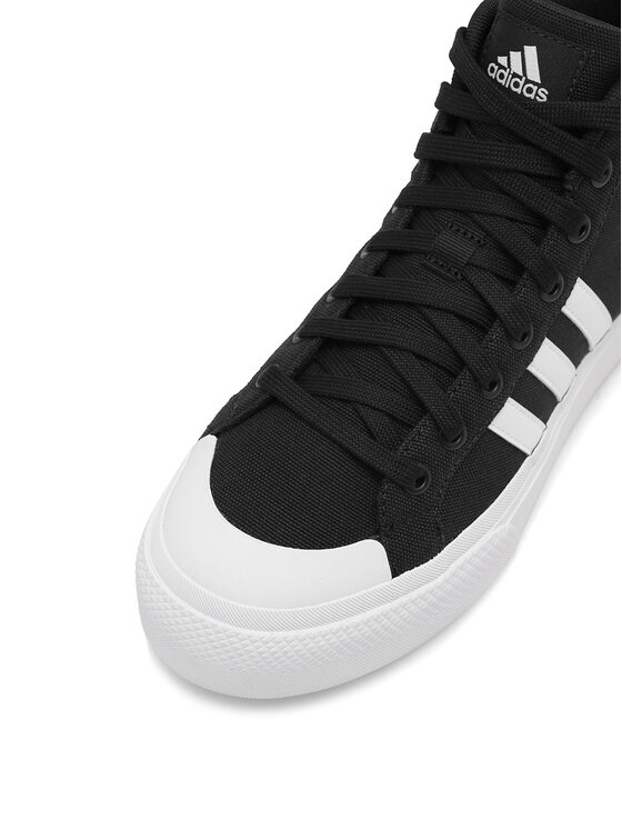 adidas adidas Laisvalaikio batai Bravada 2.0 Mid Platform IE2317 Juoda