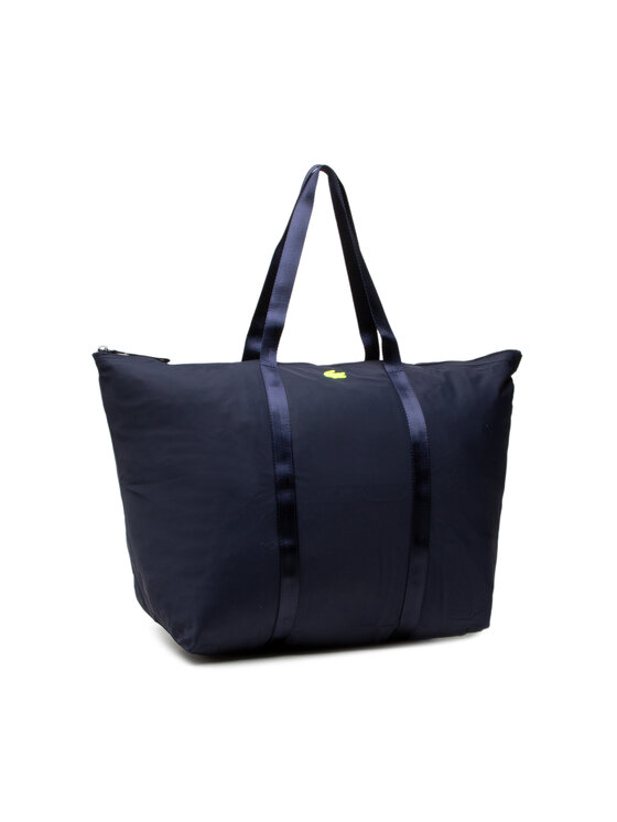 Lacoste sac de voyage best sale