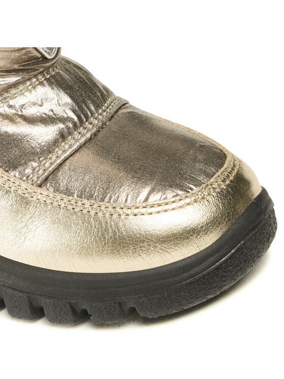 Naturino Naturino Lumesaapad Varna 0013001268.19.0Q06 M Kuldne
