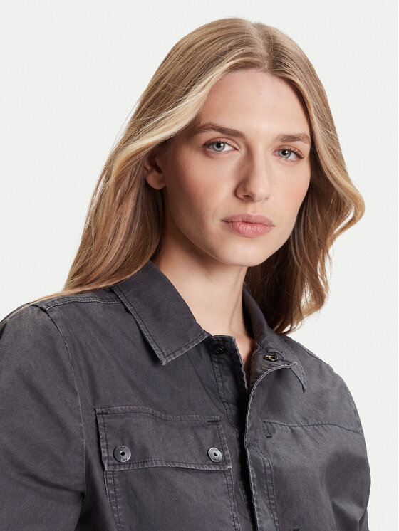 G-Star Raw G-Star Raw Kombinezon Army D26923-D388 Tamnoplava Regular Fit