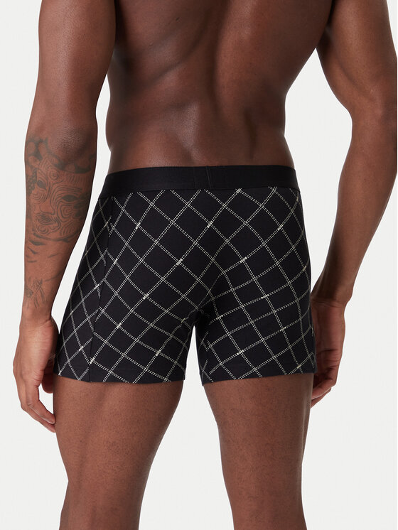 BOSS BOSS Boxershorts-Set 50549856 Schwarz