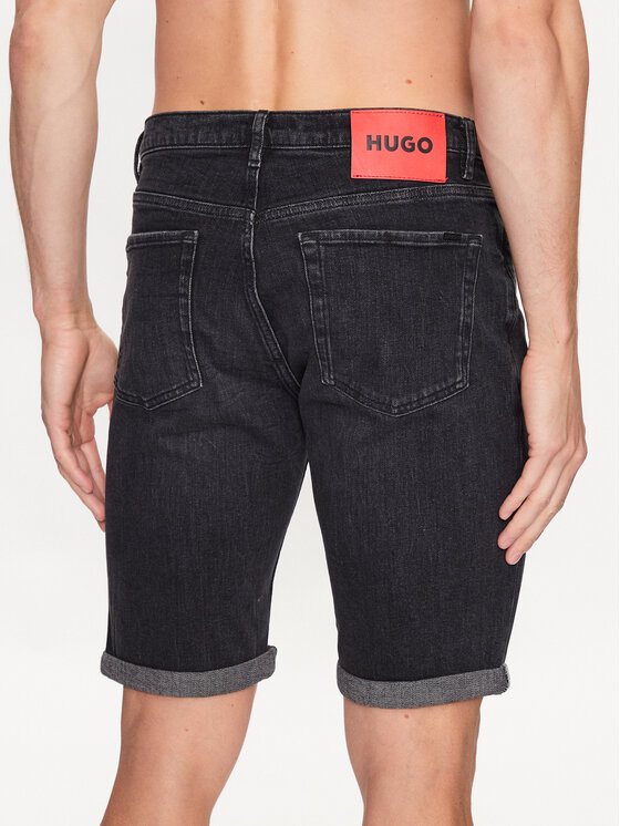 Hugo boss jeans on sale shorts