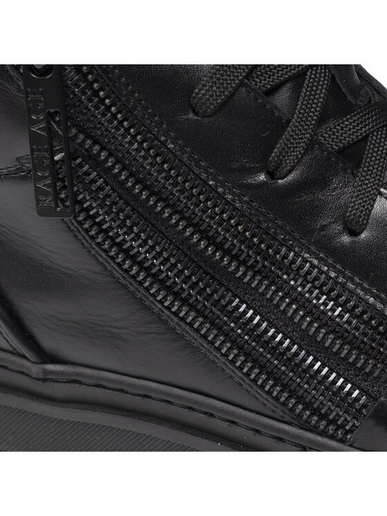 Rage Age Rage Age Sneakers RA-16-04-000228 Nero