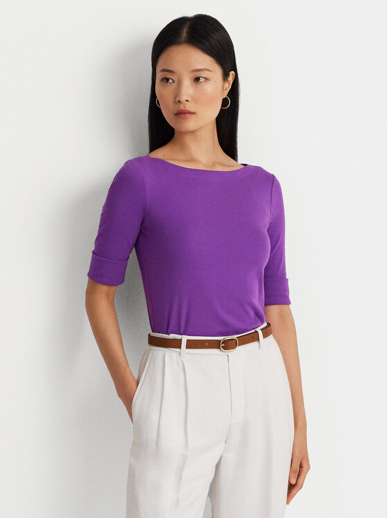 Блуза Lauren Ralph Lauren