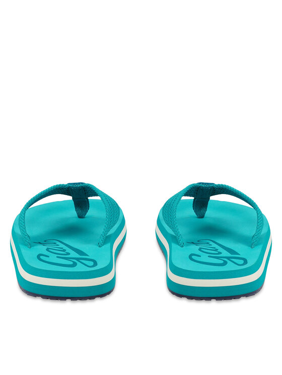 Gant Gant Flip-flops 32609293 Türkizkék