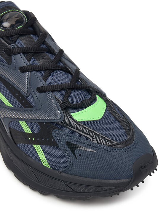 Lacoste Lacoste Сникърси 52SMA0176 Тъмносин