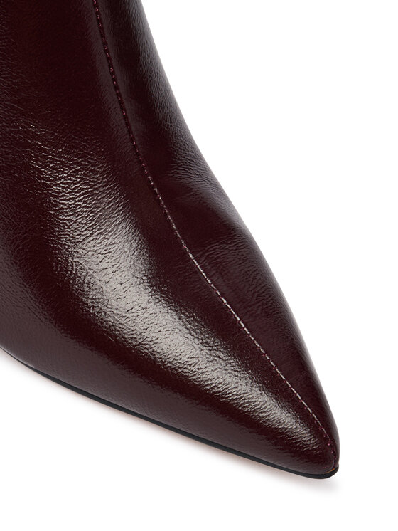 Steve Madden Steve Madden Боти Lulah 11003282 Бордо