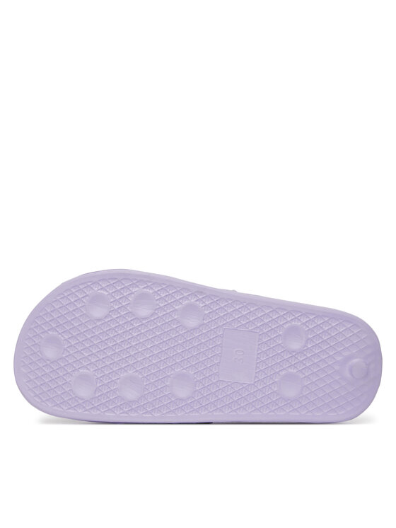 Nelli Blu Nelli Blu Šlepetės P3040014K Violetinė