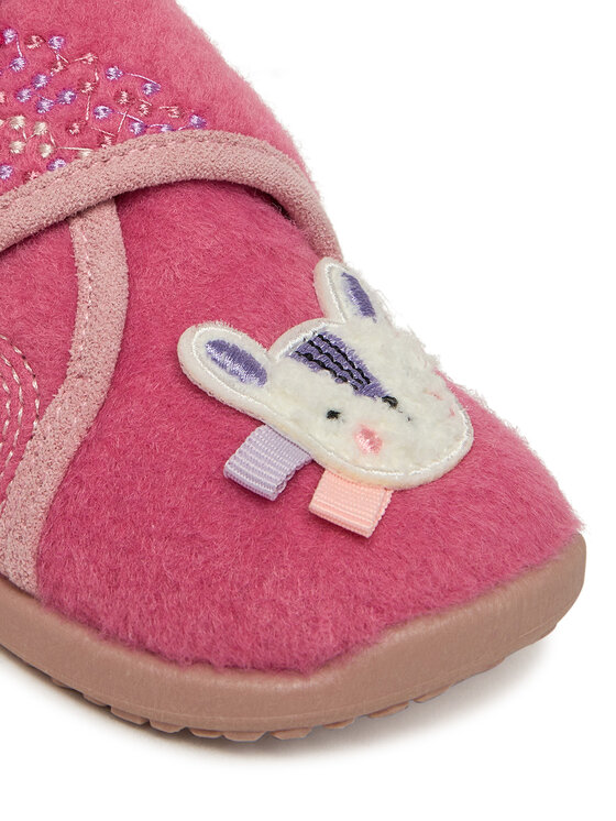 Biomecanics Biomecanics Тапочки 251172 Рожевий