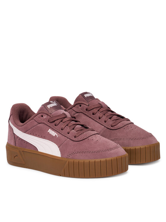 Puma Puma Αθλητικά Carina Mia Sd 40263808 Μωβ