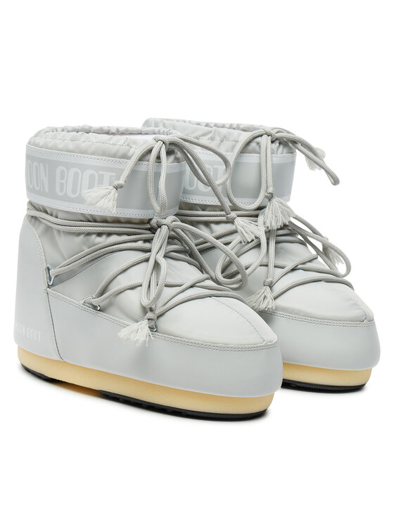 Moon Boot Moon Boot Schneeschuhe 80D1409340 Grau