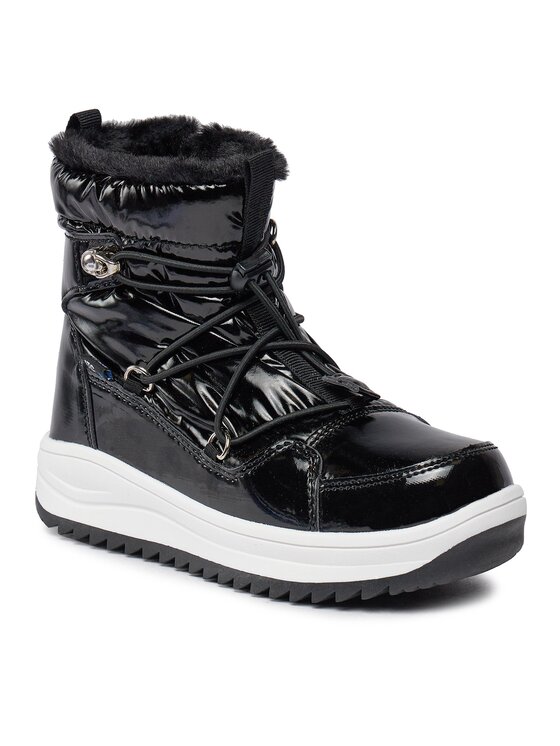 Leaf Leaf Schneeschuhe Sikvik LSIKV201O Schwarz