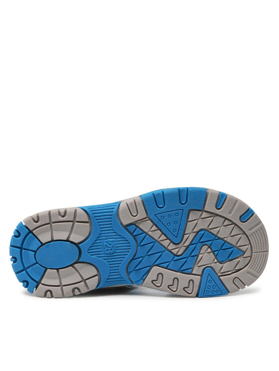 Action Boy Action Boy Sandali CM2120526-1 Grigio