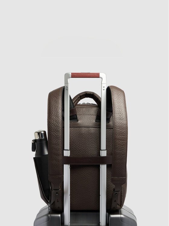 Piquadro Piquadro Batoh 12704 Hnědá