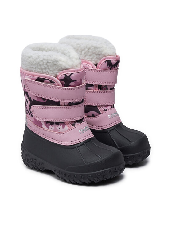 Reima Reima Schneeschuhe Konkari 5400148A Rosa