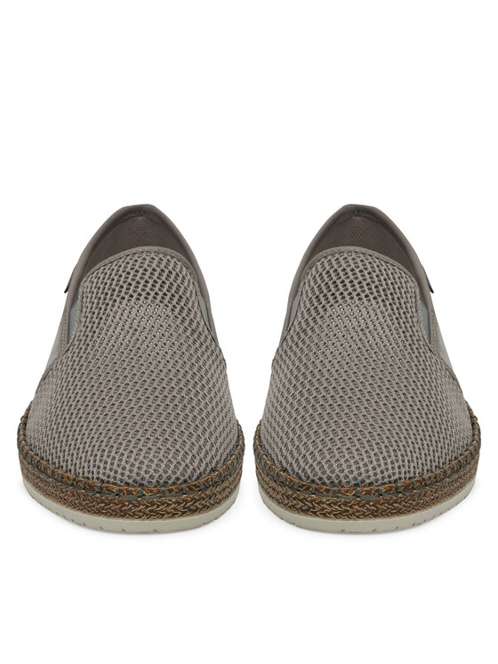 Rieker Rieker Cipele B5265-43 Siva