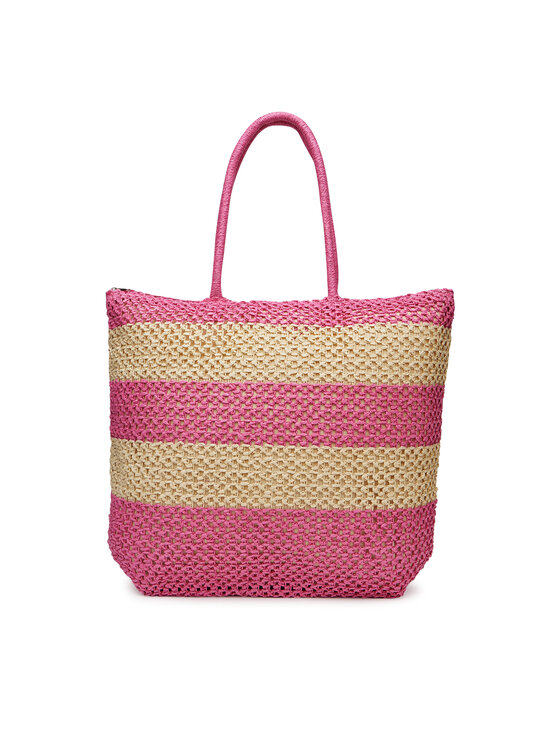 DeeZee DeeZee Handtasche JDF04-20269 Beige