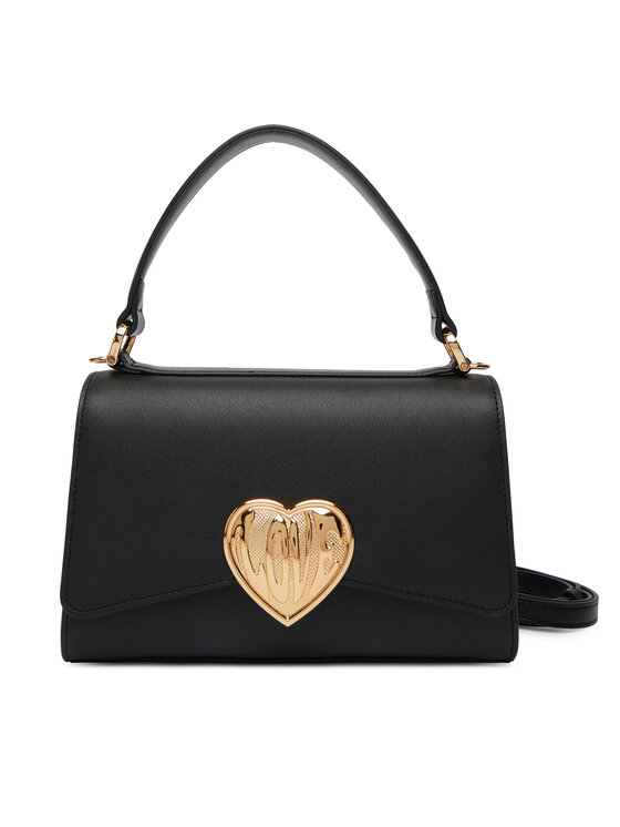 LOVE MOSCHINO LOVE MOSCHINO Kabelka JC4146PP1OL1600A Čierna