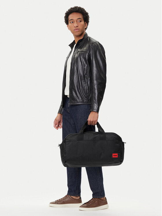 HUGO HUGO Borsa 50549011 Nero