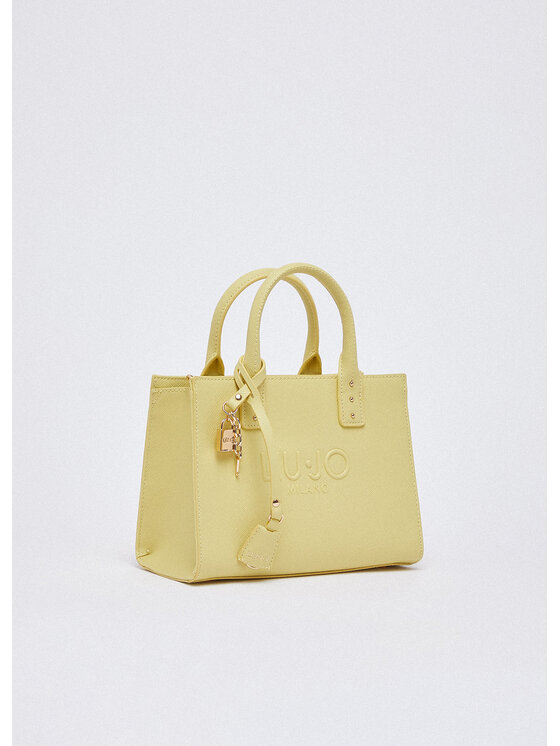 Liu Jo Liu Jo Borsetta AA6150ES02940636 Giallo