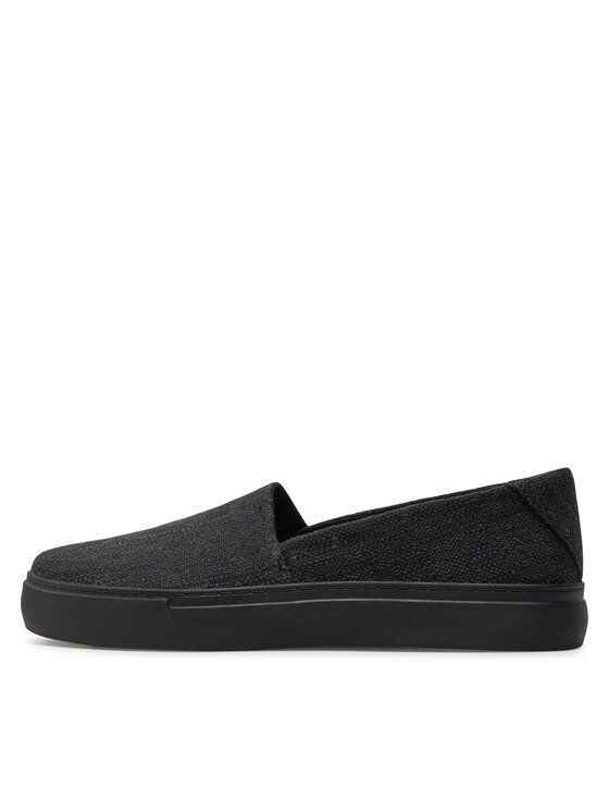 Toms Toms Кросівки Kameron 10020648 Чорний