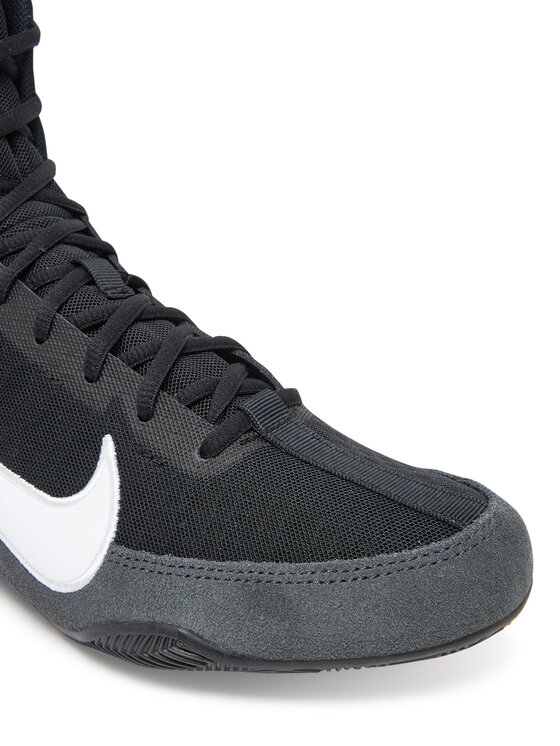 Nike Nike Încălțăminte pentru box Machomai 3 HF7333 001 Negru