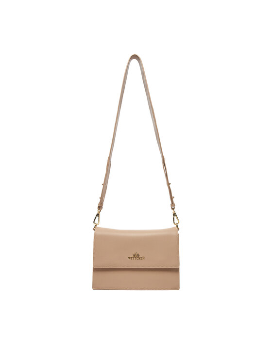 WITTCHEN WITTCHEN Handtasche 29-4E-625-9 Beige