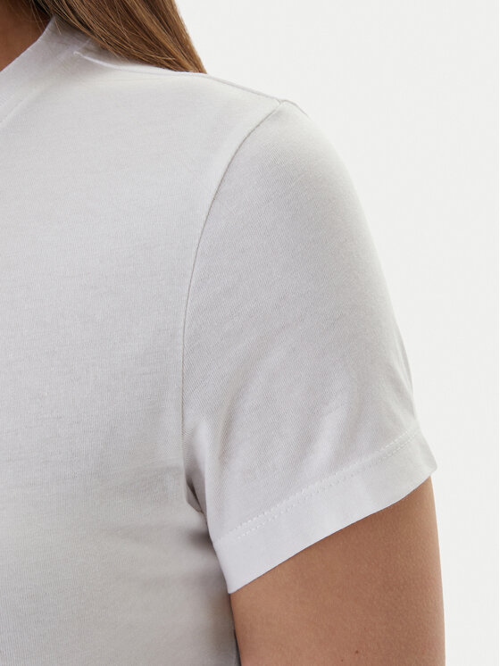 Tommy Jeans Tommy Jeans Σετ t-shirts DW0DW23004 Έγχρωμο Slim Fit