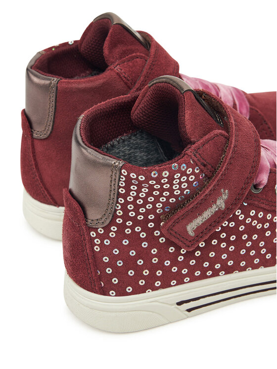 Primigi Primigi Αθλητικά GORE-TEX 8873033 S Μπορντό