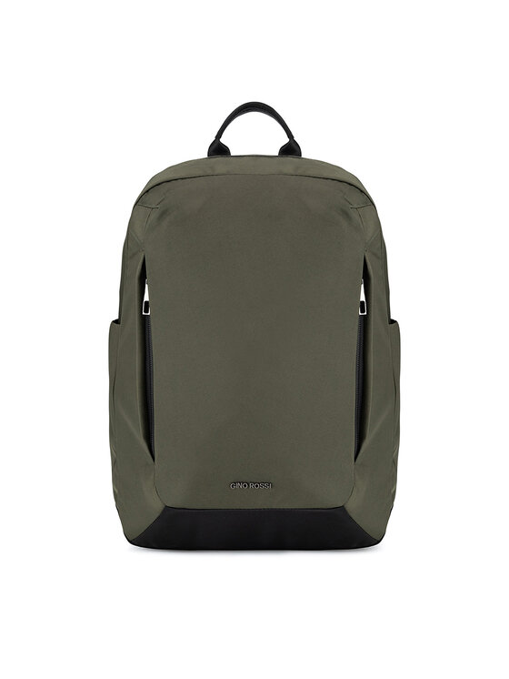 Rucsac Gino Rossi GIN-K-021-CCC-06 Kaki