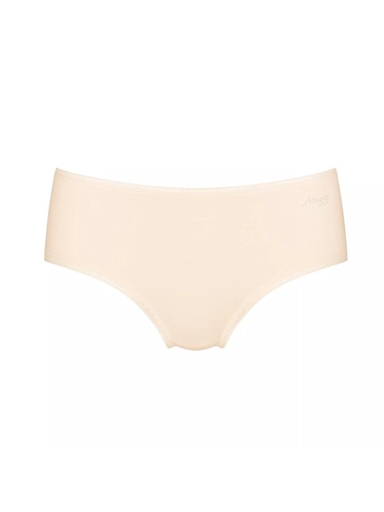 Triumph Triumph Figi klasyczne sloggi GO Midi C2P Beżowy