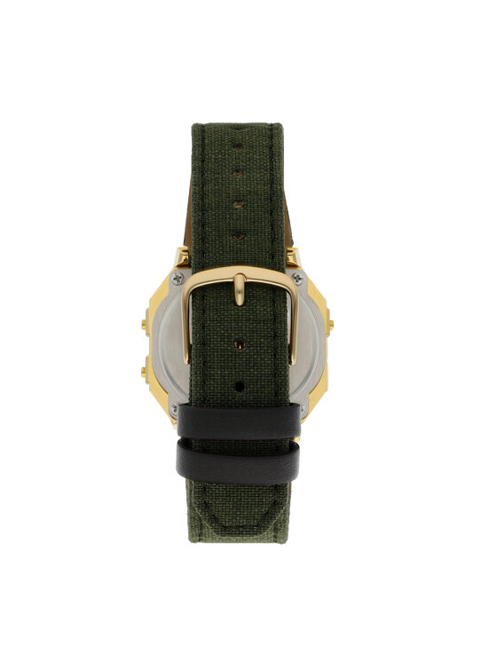 Orologio Vintage A700WEGL-3AEF Verde