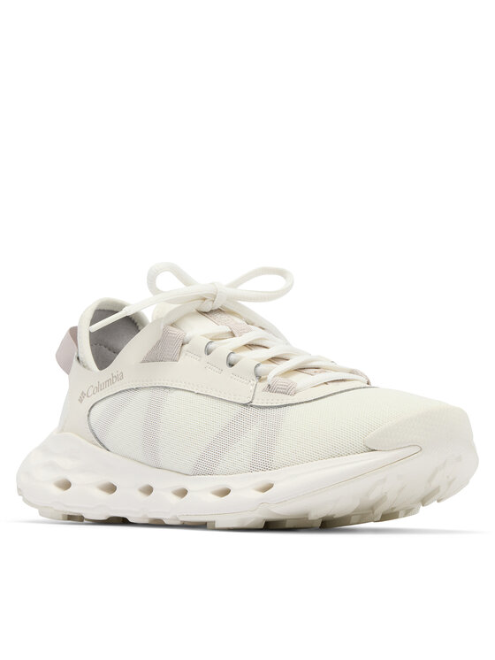 Columbia Columbia Laisvalaikio batai Drainmaker XTR 2062521 Balta