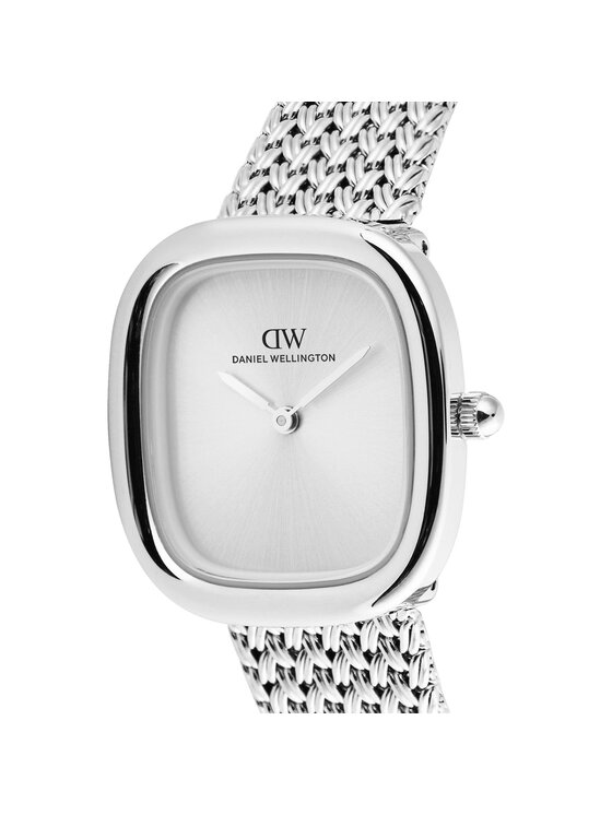 Daniel Wellington Daniel Wellington Hodinky DW00100963 Stříbrná