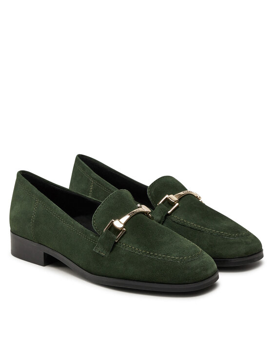 Tamaris Tamaris Loafers 1-24213-43 Verde
