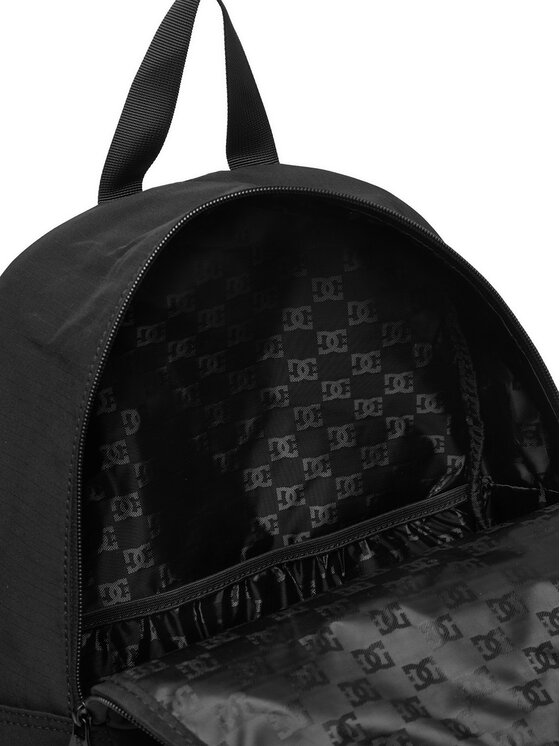 DC Shoes DC Shoes Kuprinės C-DCI-KL-001-08 Juoda