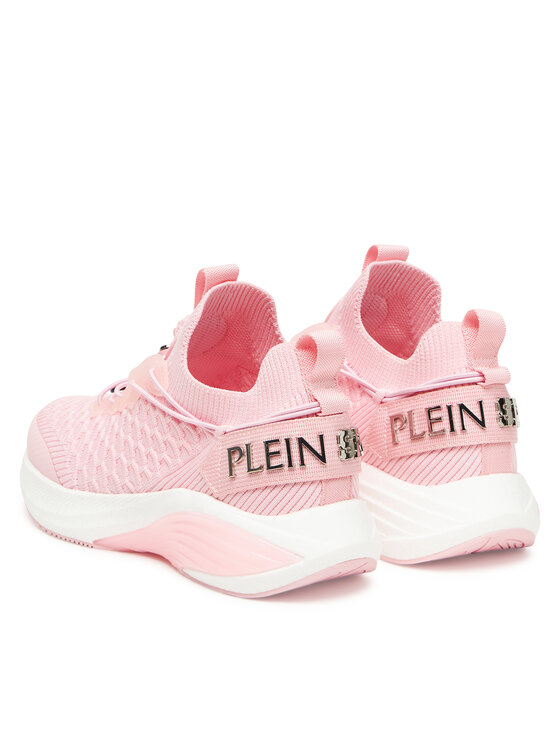 Plein Sport Plein Sport Sneakers SAES USC0751 STE003N Rosa