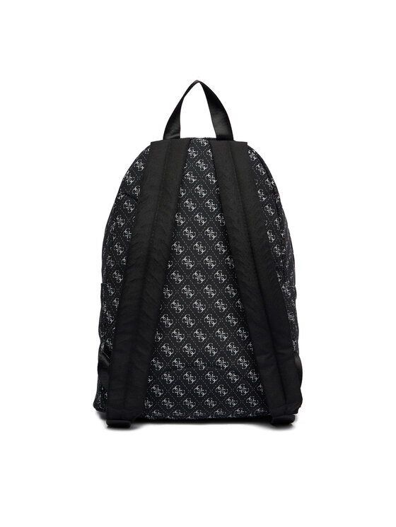 Guess Guess Ruksak H5YZ00 WGCS0 Crna