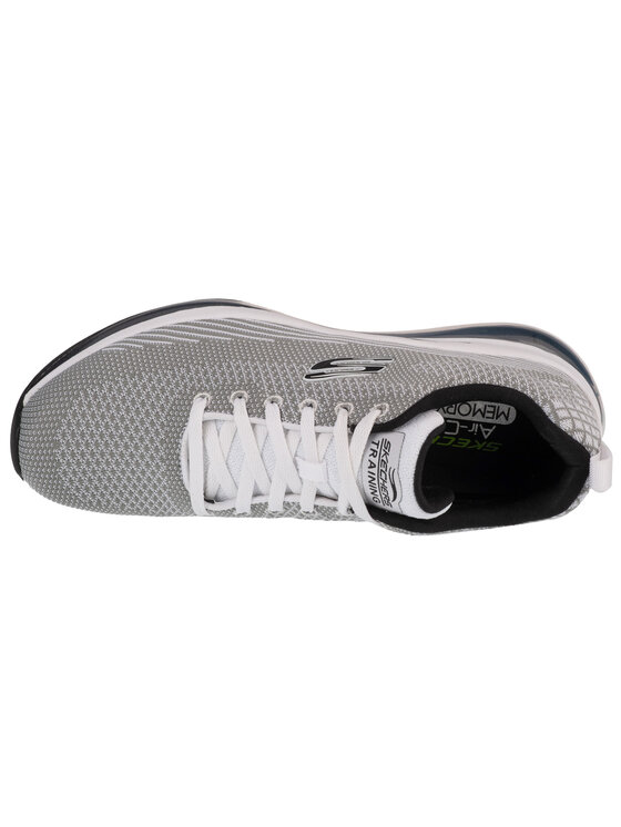 Skechers Skechers Buty halowe Skechers Skech-Air Element 2.0 Biały