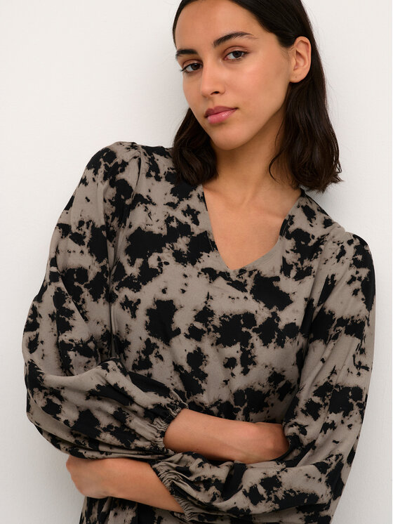 Karen by Simonsen Karen by Simonsen Rochie de zi Kalinkakb 10104572 Maro A-Line Fit