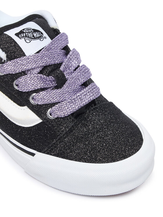 Vans Vans Kedai Knu Skool VN000D2TB5P1 Juoda