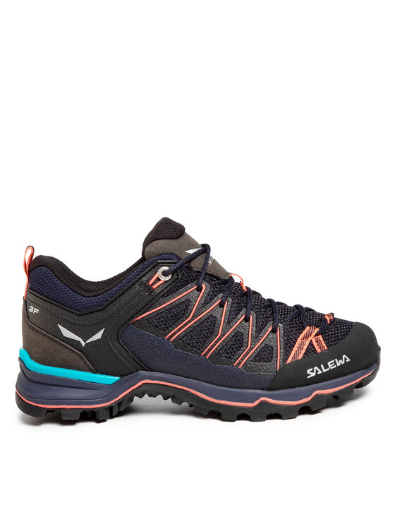 Salewa Pārgājienu apavi Ws Mtn Trainer Lite 61364-3993 Melns