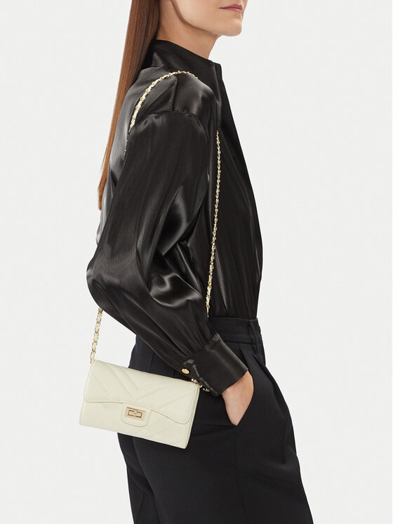 Badura Badura Rankinė TYL00502 Smėlio